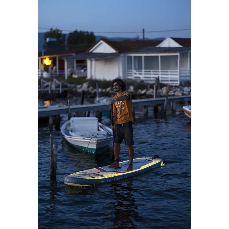 Aqua Marina Φουσκωτή Σανίδα SUP Blaze 315cm