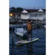 Aqua Marina Φουσκωτή Σανίδα SUP Blaze 315cm