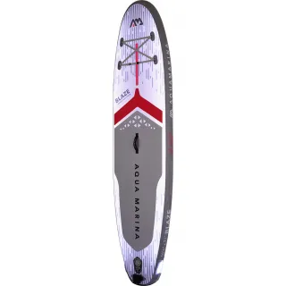 Aqua Marina Φουσκωτή Σανίδα SUP Blaze 315cm - 28406 - Σε 12 Άτοκες Δόσεις