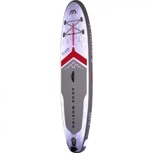 Aqua Marina Φουσκωτή Σανίδα SUP Blaze 315cm - 28406 - Σε 12 Άτοκες Δόσεις