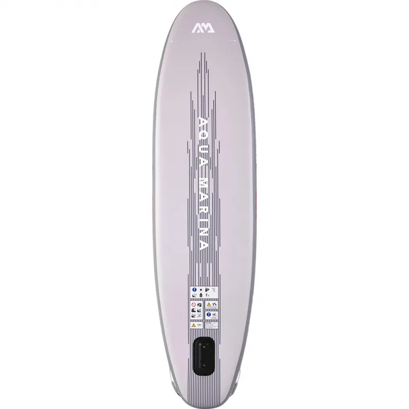 Aqua Marina Φουσκωτή Σανίδα SUP Blaze 315cm