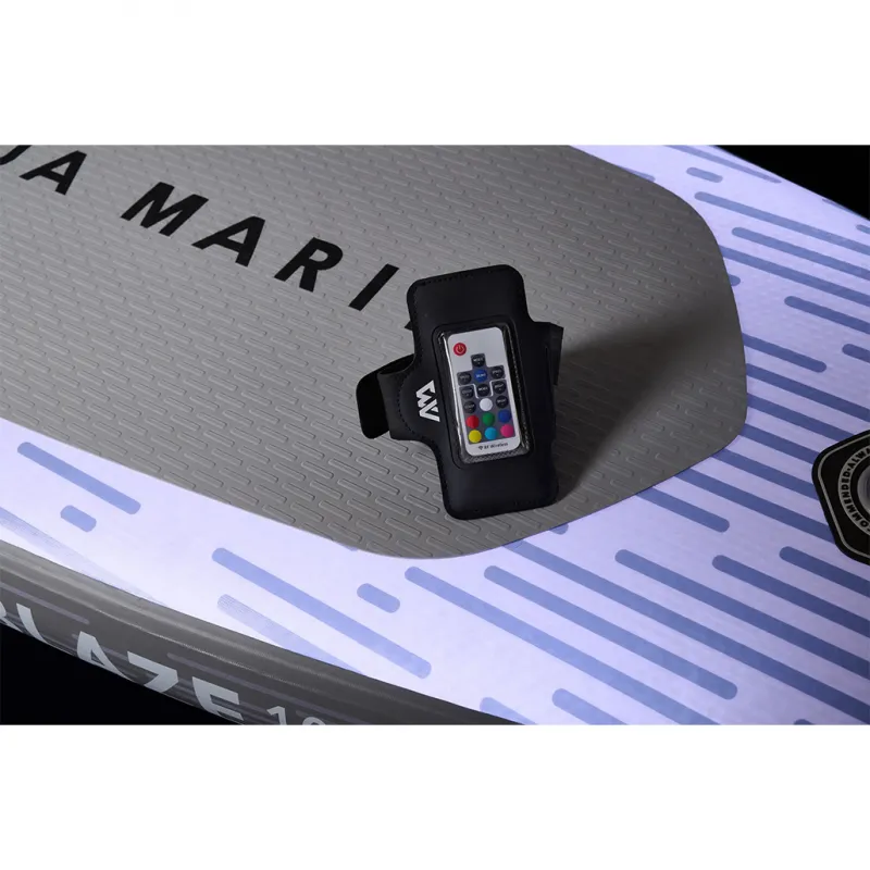 Aqua Marina Φουσκωτή Σανίδα SUP Blaze 315cm