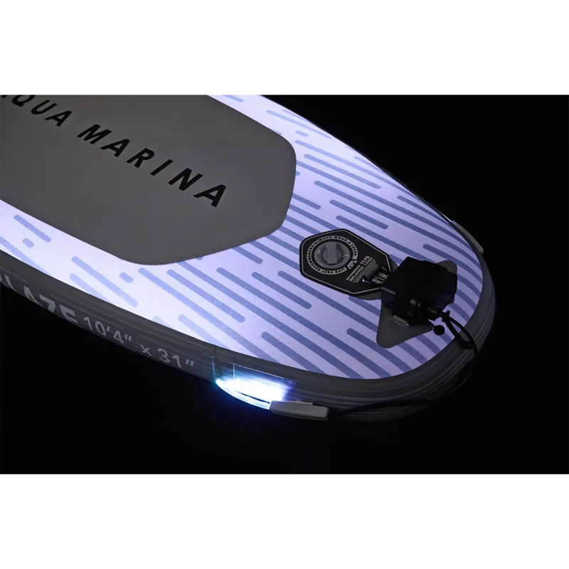Aqua Marina Φουσκωτή Σανίδα SUP Blaze 315cm