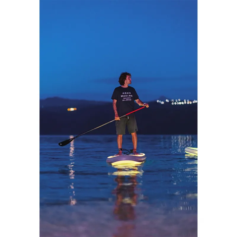Aqua Marina Φουσκωτή Σανίδα SUP Blaze 315cm