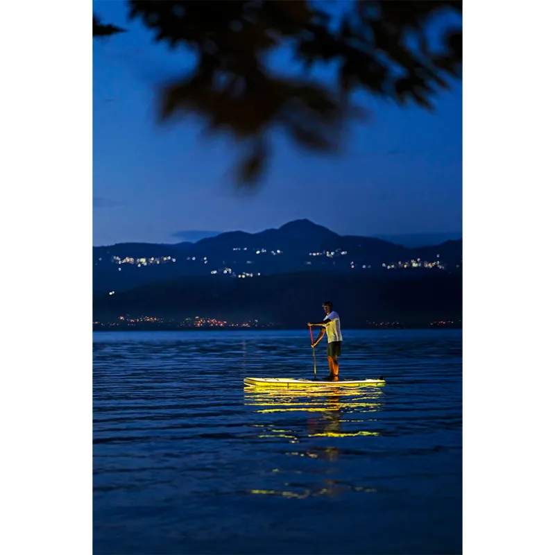 Aqua Marina Φουσκωτή Σανίδα SUP Ray 335cm