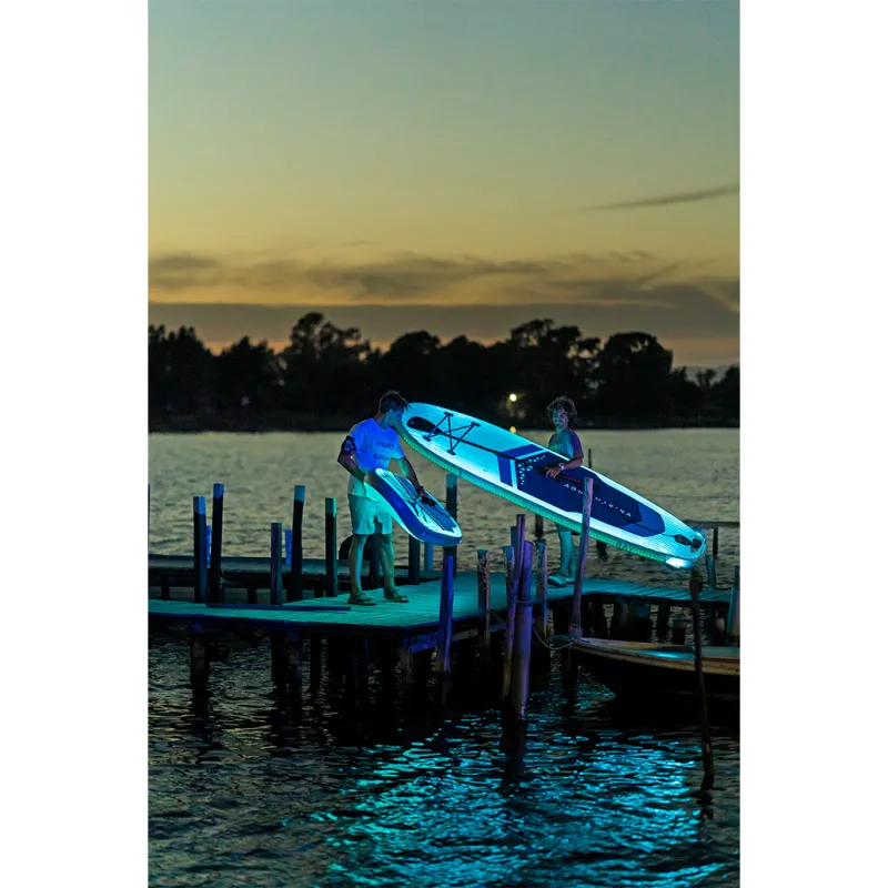 Aqua Marina Φουσκωτή Σανίδα SUP Ray 335cm