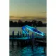 Aqua Marina Φουσκωτή Σανίδα SUP Ray 335cm