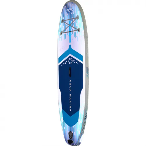 Aqua Marina Φουσκωτή Σανίδα SUP Ray 335cm - 28407 - Σε 12 Άτοκες Δόσεις