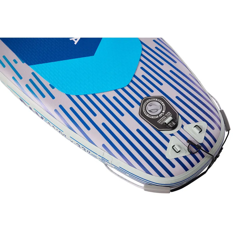 Aqua Marina Φουσκωτή Σανίδα SUP Ray 335cm