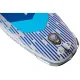 Aqua Marina Φουσκωτή Σανίδα SUP Ray 335cm