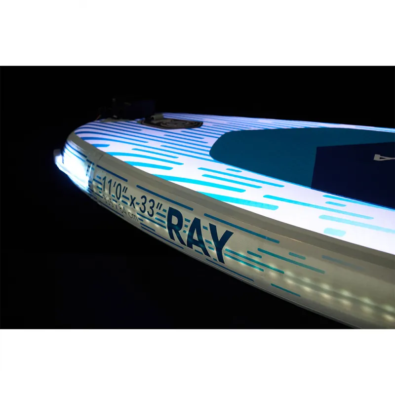 Aqua Marina Φουσκωτή Σανίδα SUP Ray 335cm