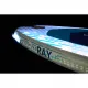 Aqua Marina Φουσκωτή Σανίδα SUP Ray 335cm