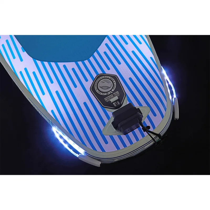 Aqua Marina Φουσκωτή Σανίδα SUP Ray 335cm