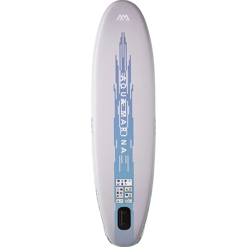 Aqua Marina Φουσκωτή Σανίδα SUP Ray 335cm