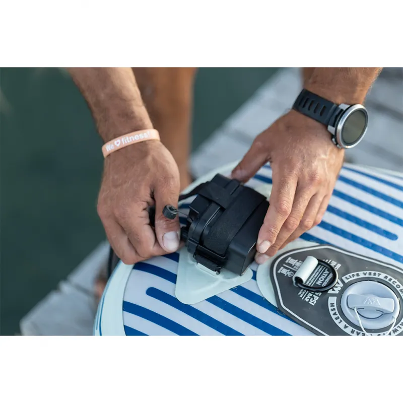 Aqua Marina Φουσκωτή Σανίδα SUP Ray 335cm