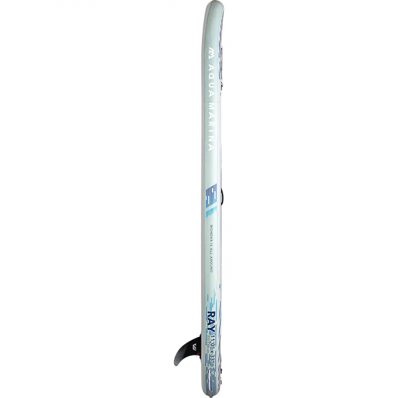 Aqua Marina Φουσκωτή Σανίδα SUP Ray 335cm