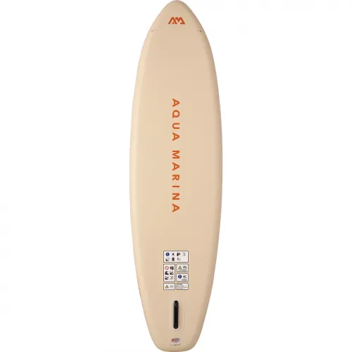 Aqua Marina Φουσκωτή Σανίδα SUP Halo 305cm - 28399 - Σε 12 Άτοκες Δόσεις