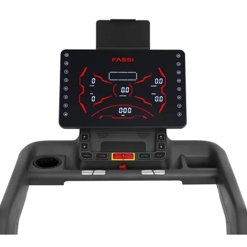 Fassi T70 Club Ημι-επαγγελματικός Ηλεκτρικός Διάδρομος 4.0HP / AC inverter - Σε 24 Άτοκες Δόσεις