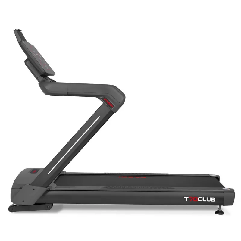 Fassi T70 Club Ημι-επαγγελματικός Ηλεκτρικός Διάδρομος 4.0HP/AC inverte
