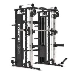 Force USA Ημιεπαγγελματικό Πολυόργανο G4 All‑In‑One Trainer - Σε 24 Άτοκες Δόσεις