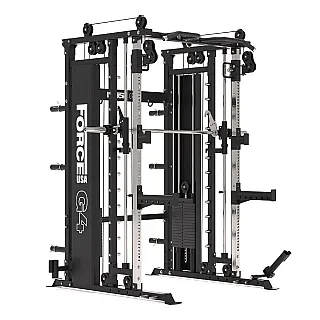 Force USA Ημιεπαγγελματικό Πολυόργανο G4 All‑In‑One Trainer - Σε 24 Άτοκες Δόσεις