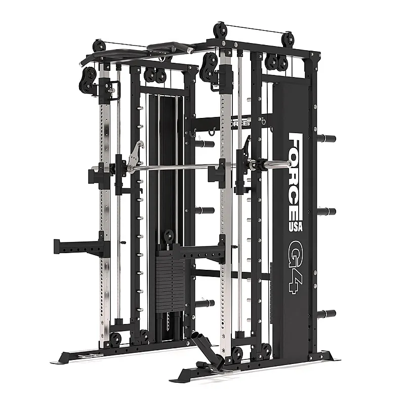 Force USA Ημιεπαγγελματικό Πολυόργανο G4 All‑In‑One Trainer