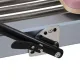 inSPORTline Oquiler Pilates Reformer 32273 σε ροζ ή Green-Blue 