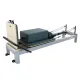 inSPORTline Oquiler Pilates Reformer 32273 σε ροζ ή Green-Blue 