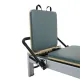 inSPORTline Oquiler Pilates Reformer 32273 σε ροζ ή Green-Blue 