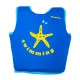 inSPORTline Aprendito Blue Σωσίβιο Γιλέκο για Παιδιά 3-6 Ετών