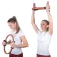 inSPORTline Impira Δαχτυλίδι Pilates 38cm