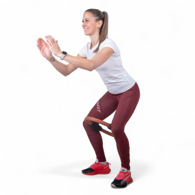 inSPORTline Impira Δαχτυλίδι Pilates 38cm