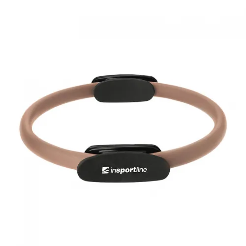 InSportline Impira Δαχτυλίδι Pilates Μόκα 27290-2