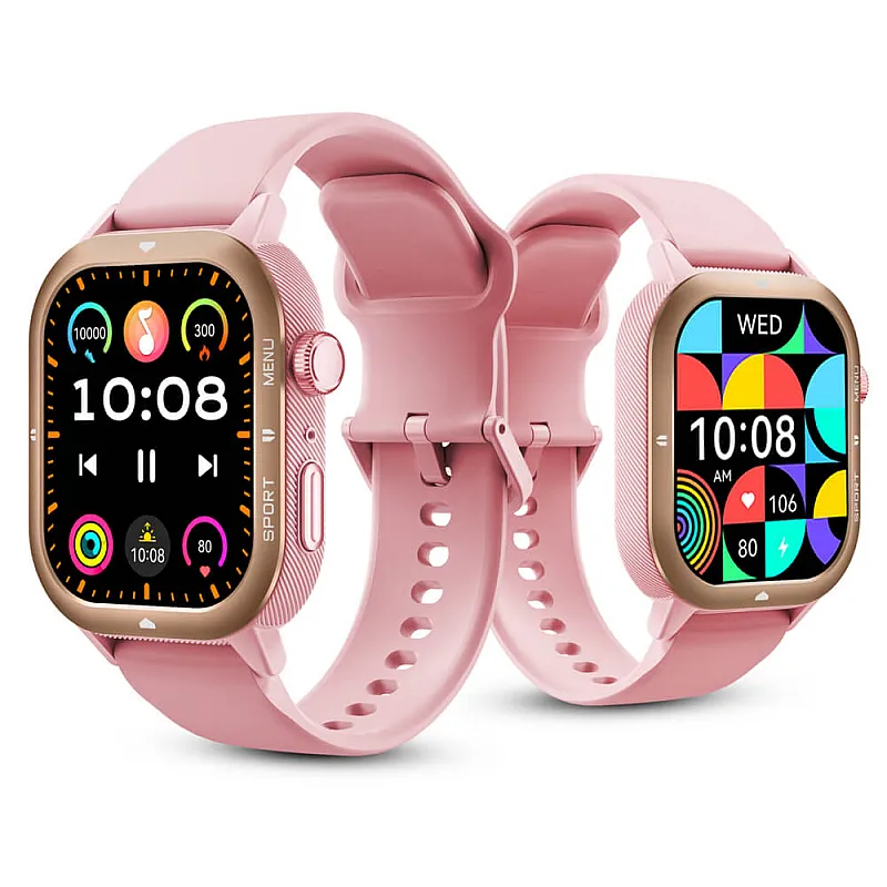 InSportline Melagra Smart Watch 