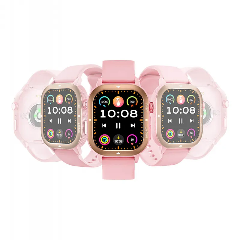 InSportline Melagra Smart Watch 
