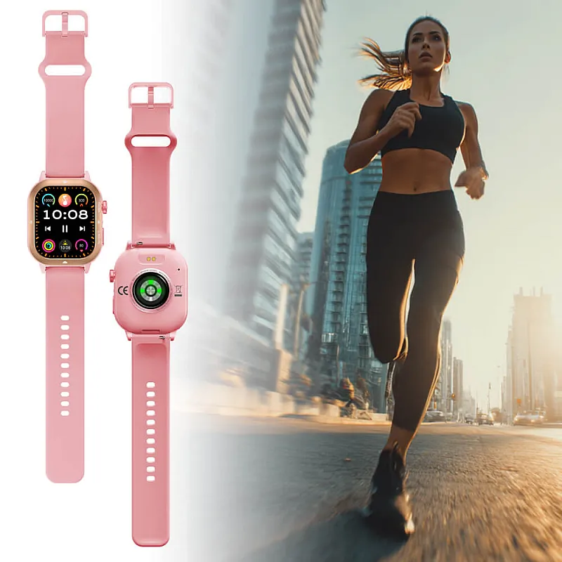 InSportline Melagra Smart Watch 