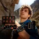 InSportline Melagra Smart Watch 