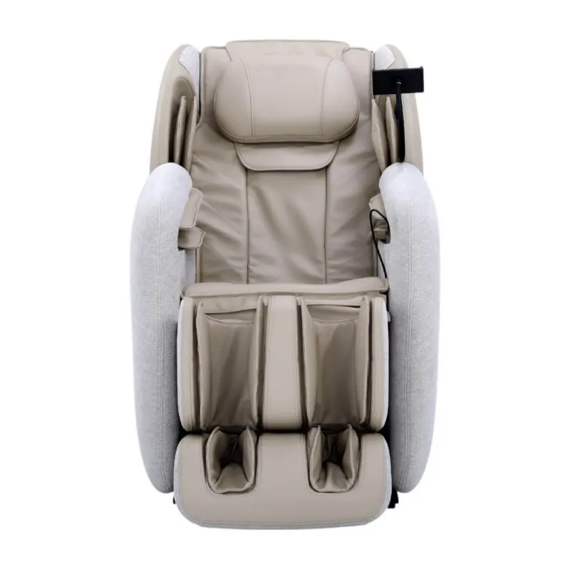 InSportline Πολυθρόνα μασάζ Modenico - Beige 31267-1