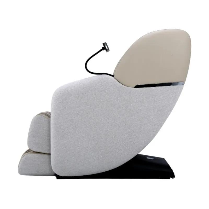 InSportline Πολυθρόνα μασάζ Modenico - Beige 31267-1