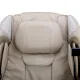 InSportline Πολυθρόνα μασάζ Modenico - Beige 31267-1