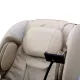 InSportline Πολυθρόνα μασάζ Modenico - Beige 31267-1