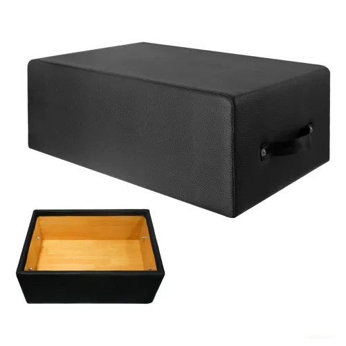 InSportline Pilates Box 60.5 x 41 x 22.5 cm 29674