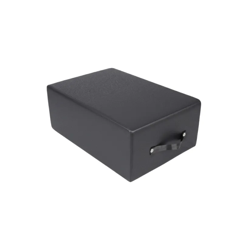 inSPORTline Pilates Box 60.5 x 41 x 22.5 cm