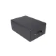 inSPORTline Pilates Box 60.5 x 41 x 22.5 cm