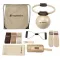 InSportline Pilates Set Sinuata - Beige 30638