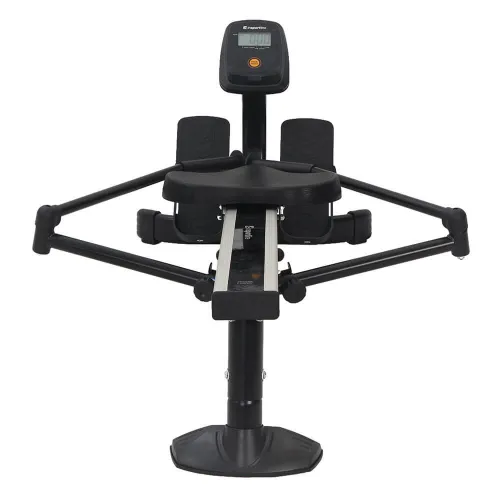 InSportline Κωπηλατική Power Master X Black 16636 - Σε 12 Άτοκες Δόσεις