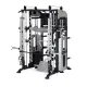 Επαγγελματικό Πολυόργανο Power Rack inSPORTline Cable Column CC700 - 25846 Γκρι - Σε 24 Άτοκες Δόσεις