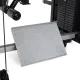 Επαγγελματικό Πολυόργανο Power Rack inSPORTline Cable Column CC700 - 25846 Μαύρο - Σε 24 Άτοκες Δόσεις