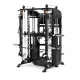 Επαγγελματικό Πολυόργανο Power Rack inSPORTline Cable Column CC700 - 25846 Μαύρο - Σε 24 Άτοκες Δόσεις