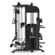 Επαγγελματικό Πολυόργανο Power Rack inSPORTline Cable Column CC700 - 25846 Μαύρο - Σε 24 Άτοκες Δόσεις